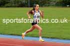 800 metres, 2026 North Eastern Track and Field Champs, Shildon, County Durham. Photo: David T. Hewitson/Sports for All Pics